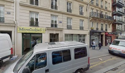 dr Bacry Jean-Luc, Médecin Généraliste à Paris 12