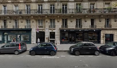 Midoz Nikkhou Midoz Segolene, Médecin Généraliste à Paris 17