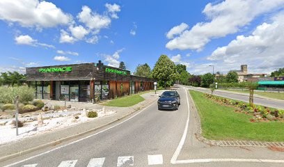 Boissard Agnès, Médecin Généraliste à Montélier