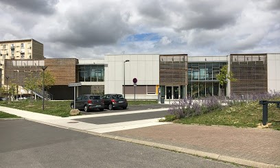 Docteur Ali Badara KONATE, Médecin Généraliste à Montataire