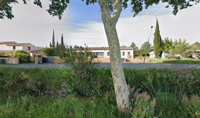 Medical Space Jacques Schambri, Médecin Généraliste à Douzens