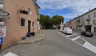 Leboeuf Alain, Médecin Généraliste à Veynes