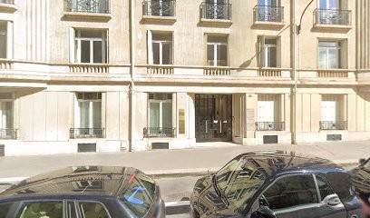 Clinique de la Muette Dr Géraldine VIOT - Généticienne médicale, Médecin Généraliste à Paris 16