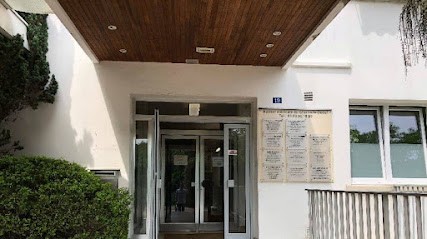 Dr Céline SCHVARTZ, Médecin Généraliste à Maxéville