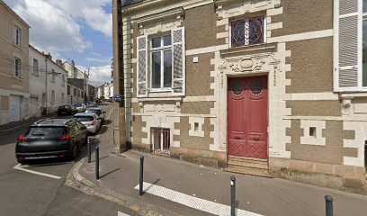Aubry Sylvain, Médecin Généraliste à Nantes