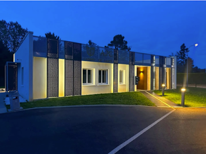 Cabinet De Médecine Esthétique - Dr Fonou Centre Médical à Aire-sur-l'Adour