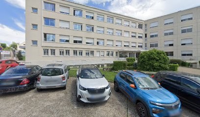 Les Anésthésistes Les Fontaines, Médecin Généraliste à Melun
