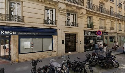 Adrien Marc, Médecin Généraliste à Paris 14