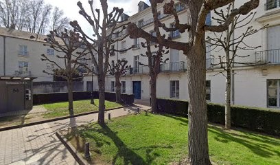 Chirurgie Vasculaire SCM, Médecin Généraliste à Tours
