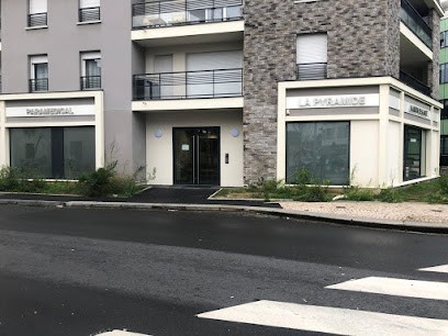 Maison de santé pluri-professionnelle La Pyramide, Centre Médical à Athis-Mons