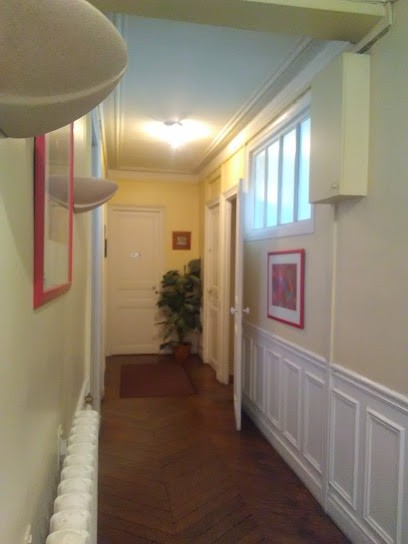 Docteur François ROGER, Médecin Généraliste à Pantin