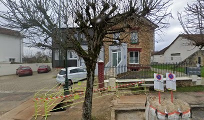 Tirveilliot Katia, Médecin Généraliste à Montsoult