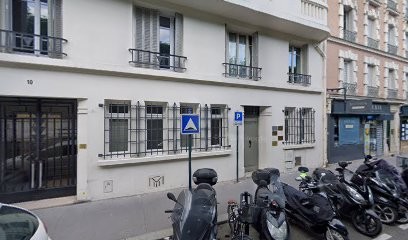 Dr. Bensaid Hugues, Médecin Généraliste à Clichy