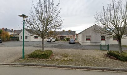 Pionneau Gérard, Médecin Généraliste à Soudan