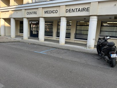 Centre de santé Dental Bussy Saint Georges, Centre Médical à Bussy-Saint-Georges