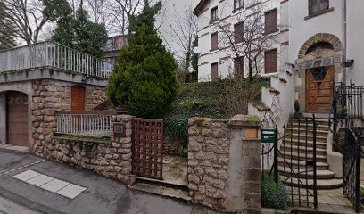 Ravel Patrice, Médecin Généraliste à Châtel-Guyon