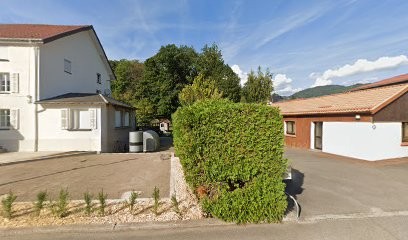 Prendki Casimir, Médecin Généraliste à Saulxures-sur-Moselotte