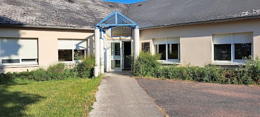 Saintonge Frédéric et Szultz Caroline, Médecin Généraliste à Cléré-les-Pins