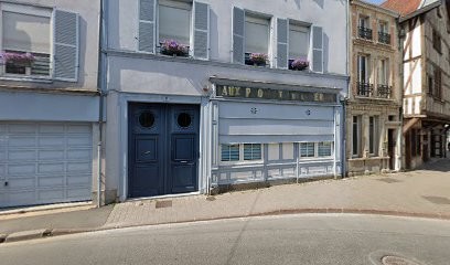 Bianchi Richard, Médecin Généraliste à Châlons-en-Champagne