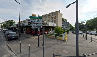 Le Château, Médecin Généraliste à Clichy-sous-Bois