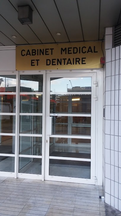 Dr Sylvain Cazard, Médecin Généraliste à Fontenay-sous-Bois