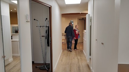 Bonnafé Livia, Médecin Généraliste à Paris 15