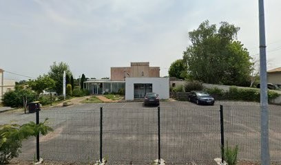 Sajous Marie-Line, Médecin Généraliste à Salleboeuf