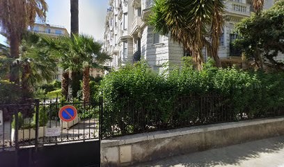 Renaud Frédéric, Médecin Généraliste à Nice