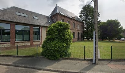Docteur Thomas Verneuil, Médecin Généraliste à Saint-Jacques-sur-Darnétal