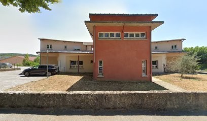 Notelet P Chanas J et Arnal L SCM, Médecin Généraliste à Saint-Donat-sur-l'Herbasse
