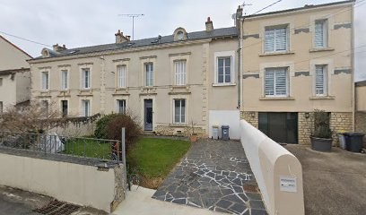 Guerif Stephane, Médecin Généraliste à Poitiers