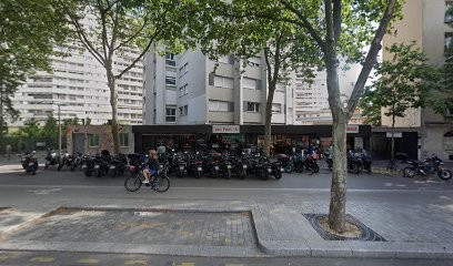 Brin-Lacasse Dimitrov Pigneur SCM, Médecin Généraliste à Paris 15