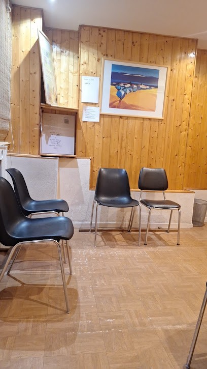 Dr Cabadi Jean-Marie, Médecin Généraliste à Rueil-Malmaison