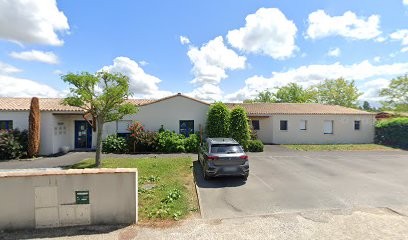 Lannaud Jean-Luc, Médecin Généraliste à Frontenay-Rohan-Rohan