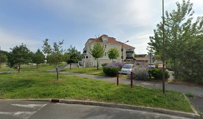 Chaumeron Severine, Médecin Généraliste à Nandy