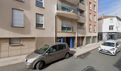 Cabinet Médical Laennec, Médecin Généraliste à Feurs