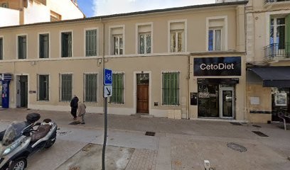 Pernice Claude, Médecin Généraliste à Aix-en-Provence