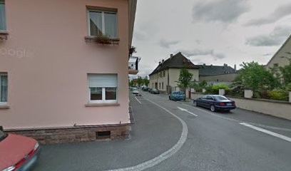 Duporche Philippe, Médecin Généraliste à Neuf-Brisach