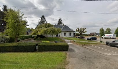 Docteur Elise Quillent, Médecin Généraliste à Hangest-en-Santerre