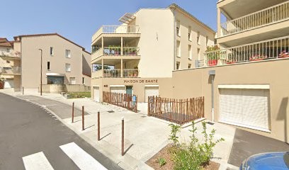 Maison De Santé, Centre Médical à Saint-Paul-en-Jarez