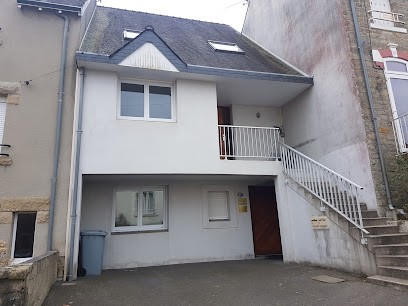 Docteur Rouiller Ronan, Médecin Généraliste à Quimper