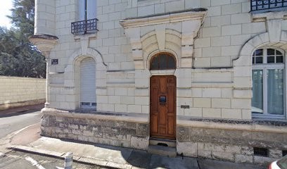 Gabillat Nathalie, Médecin Généraliste à Saumur