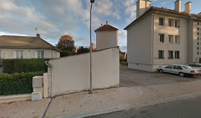 Cabinet Médical du Docteur Guérault, Médecin Généraliste à Saint-Jean-de-Losne