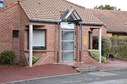 Dr. Mannessier Bruno, Médecin Généraliste à Quarouble