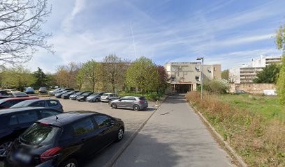 USLD - Les Maisonnées, Centre Médical à Poissy