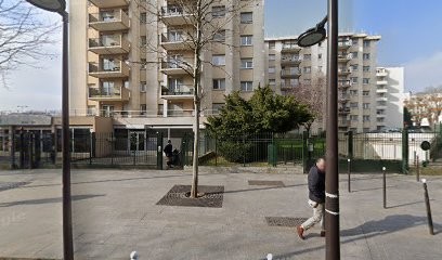 Thomas Yves, Médecin Généraliste au Bourget
