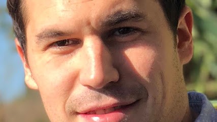 Dr Fabien CHARBONNEAU, Médecin Généraliste à Saumur