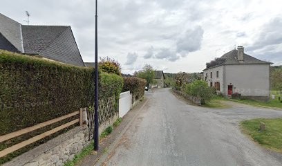 Willem Lapawa Colette, Médecin Généraliste à Liginiac