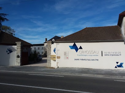 Cryossau By Cryopole | Centre De Cryothérapie Et Cryolipolyse | Cures Medical & Aesthetic, Centre Médical à Mazeres Lezons