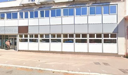 Rossayssi Khalil, Médecin Généraliste à Port-de-Bouc